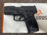 TAURUS G3C 9MM LUGER (9x19 PARA) - 2 of 3