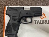 TAURUS G3C 9MM LUGER (9x19 PARA) - 3 of 3