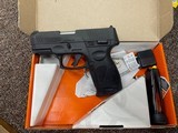 TAURUS G3C 9MM LUGER (9x19 PARA) - 1 of 3