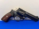 RUGER GP100 (Police Trade In) .38 SPL - 2 of 2