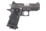 STACCATO CS 9MM LUGER (9x19 PARA) - 1 of 3