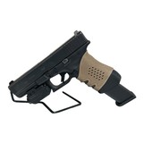 GLOCK G17 GEN 4 9MM LUGER (9x19 PARA)