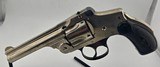 SMITH & WESSON 5th model
.38 S&W