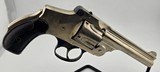 SMITH & WESSON 5th model
.38 S&W - 2 of 3