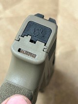 TAURUS GX4 CARRY 9MM LUGER (9x19 PARA) - 3 of 3