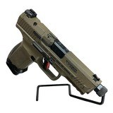 CANIK TP9 ELITE COMBAT 9MM LUGER (9x19 PARA) - 3 of 3