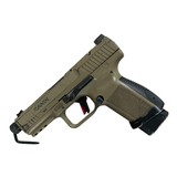 CANIK TP9 ELITE COMBAT 9MM LUGER (9x19 PARA) - 1 of 3