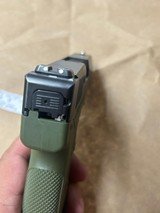 BERETTA BU9 NANO 9MM LUGER (9x19 PARA) - 2 of 3