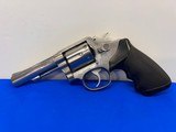 SMITH & WESSON 64-3 (Police Trade In) .38 SPL - 1 of 2