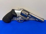 SMITH & WESSON 64-3 (Police Trade In) .38 SPL - 2 of 2