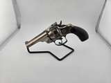 SMITH & WESSON 2nd model
.32 S&W