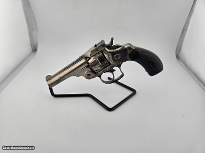 SMITH & WESSON 2nd model.32 S&W