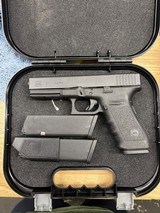 GLOCK G21 SF .45 ACP