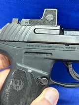 RUGER MAX-9 9MM LUGER (9x19 PARA) - 3 of 3