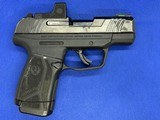 RUGER MAX-9 9MM LUGER (9x19 PARA) - 2 of 3