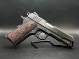 COLT LW COMMANDER .45 ACP - 2 of 3