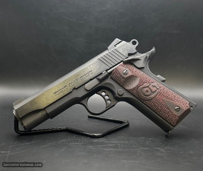 COLT LW COMMANDER .45 ACP