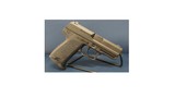 HECKLER & KOCH USP COMPACT .40 S&W - 2 of 3