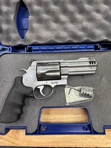 SMITH & WESSON S&W500 .500 S&W MAG - 2 of 3