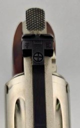 SMITH & WESSON 25-5 .45 LC - 3 of 3