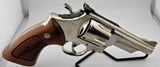 SMITH & WESSON 25-5 .45 LC - 2 of 3