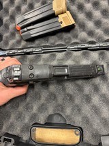 Sig Sauer P320 Spectre Comp Blackout 9MM LUGER (9X19 PARA) - 3 of 3