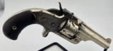 SMITH & WESSON 1 1/2 .32 S&W