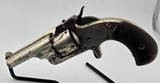 SMITH & WESSON 1 1/2 .32 S&W - 2 of 3