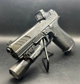 SHADOW SYSTEMS DR920 9MM LUGER (9x19 PARA) - 3 of 3