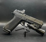 SHADOW SYSTEMS DR920 9MM LUGER (9x19 PARA) - 2 of 3
