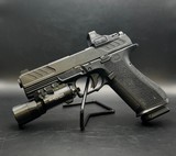 SHADOW SYSTEMS DR920 9MM LUGER (9x19 PARA) - 1 of 3