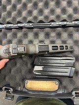 SIG SAUER P320 XFIVE LEGION 9MM LUGER (9X19 PARA) - 3 of 3
