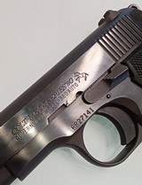 COLT MK IV SERIES 80 GOVERNMENT .380 ACP - 2 of 3