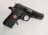 COLT MK IV SERIES 80 GOVERNMENT .380 ACP - 1 of 3