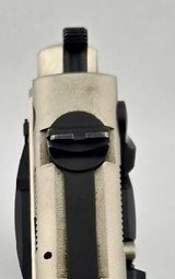 SMITH & WESSON 59 9MM LUGER (9x19 PARA) - 3 of 3