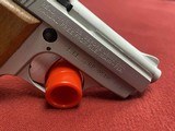 F.I.E. FIREARMS TITAN CAL 25 AUTO MADE IN ITALY .25 ACP - 3 of 3
