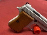 F.I.E. FIREARMS TITAN CAL 25 AUTO MADE IN ITALY .25 ACP - 2 of 3