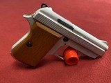 F.I.E. FIREARMS TITAN CAL 25 AUTO MADE IN ITALY .25 ACP - 1 of 3