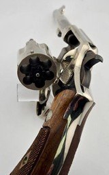 SMITH & WESSON pre model 10 .38 SPL - 3 of 3
