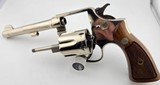 SMITH & WESSON pre model 10 .38 SPL - 2 of 3