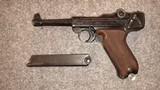 ERMA-WERKE LA22 .22 long/.22 lr - 2 of 3