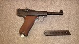 ERMA-WERKE LA22 .22 long/.22 lr - 1 of 3