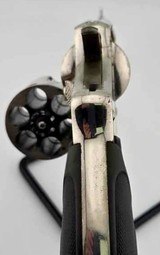SMITH & WESSON 1903 2nd model .32 LC - 3 of 3