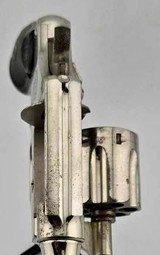 SMITH & WESSON 1903 2nd model .32 LC - 2 of 3