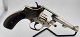 SMITH & WESSON 1903 2nd model .32 LC