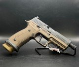 SIG SAUER P320 9MM LUGER (9x19 PARA) - 2 of 3