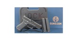 GLOCK G45 9MM LUGER (9x19 PARA)