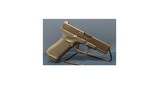 GLOCK G45 9MM LUGER (9x19 PARA) - 2 of 3