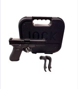 GLOCK 17 GEN 5 9MM LUGER (9x19 PARA)