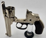SMITH & WESSON 1st model top break lemon squezzer .32 S&W